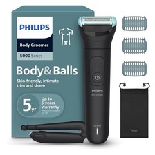 Philips Bodygroom 5000er-Serie