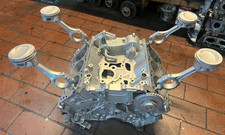 Motortisch Tisch MERCEDES BENZ