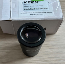 Kern Mikroskopokular OZB-A4635 10x Messskala