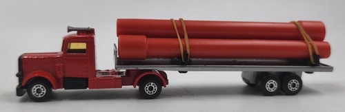 Matchbox superfast 1979 - matchbox, 900