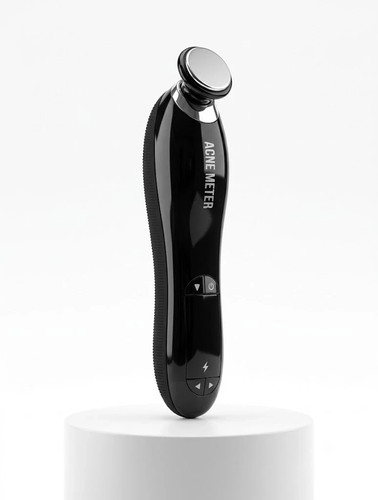 Acne meter plasma ozon - acne,