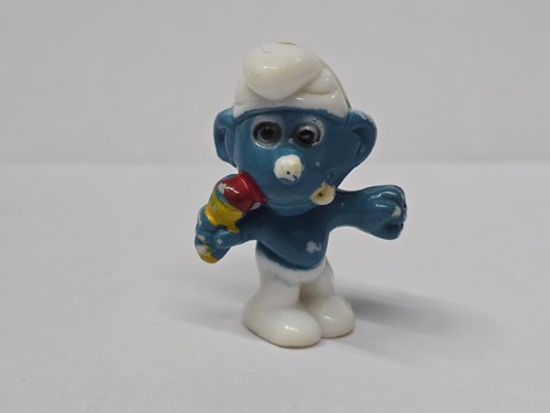 Schleich die schlümpfe - schleich,