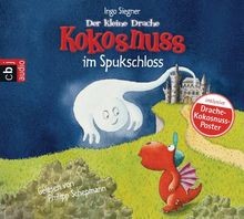 Der kleine drache kokosnuss - der, im