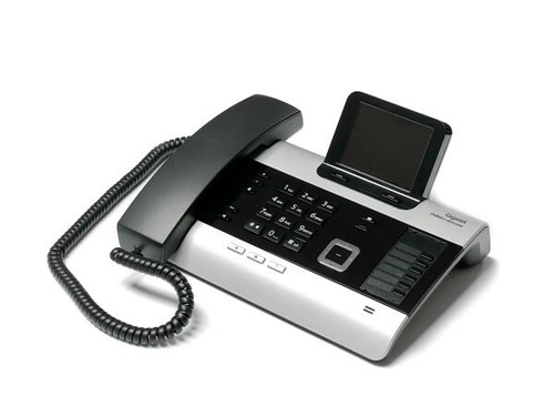 Gigaset dx800a all - dx800a, all-in-one