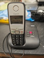 Gigaset A 400 Reihe Schnurlostelefon mit AB