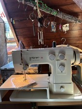 Gritzner Nähmaschine