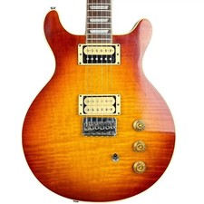 Hamer 1978 Bound and Crowned - Sunburst