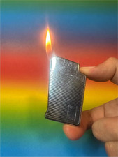 Vintage Thorens Gasomatic Gas