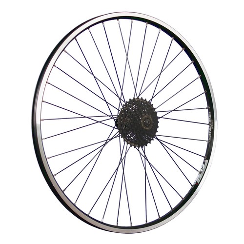 Zoll fahrrad hinterrad - zoll,