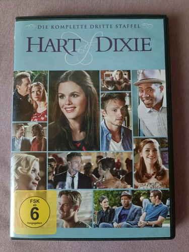 Dvd box hart - box,