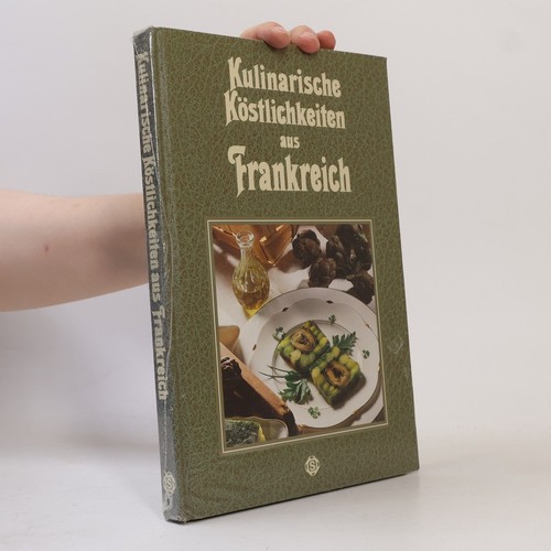 Frankreich kulinarische - frankreich:,