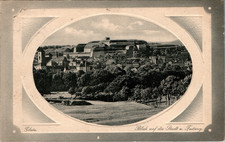 AK GRUSS AUS SCHLESIEN GLATZ