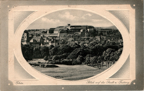 Gruss aus schlesien - aus,