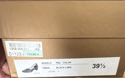 Audley damen pumps - audley,