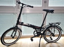 Gut erhaltenes Klapprad 20' CHRISSON UVP: 499€ FP: 260€ Wo?: 93057 Regensburg