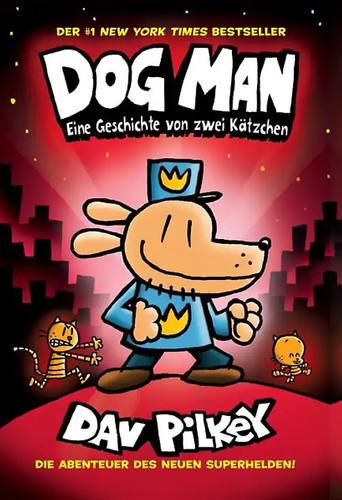 Dog man - dog, 3