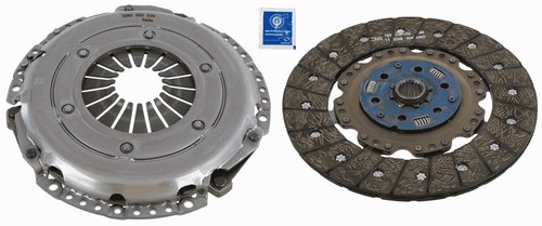 Kupplungssatz sachs 3000 970 - sachs,