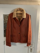 Merino Pelzjacke Damen Christ 