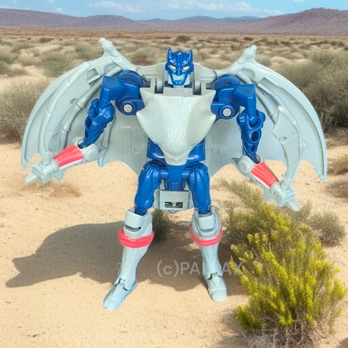 Transformers beast wars - beast,