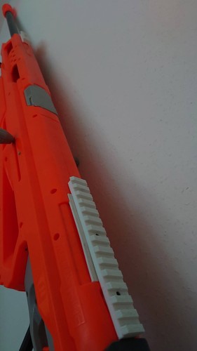 Nerf raptor sniper - nerf,