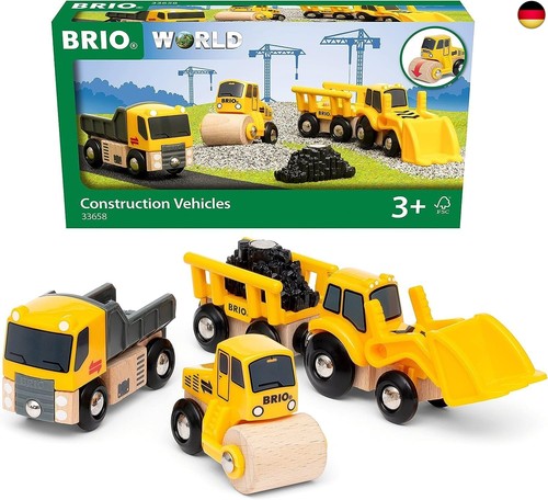 Brio world 33658 - brio,
