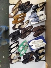 15 x  Damen Schuhe Größe 38