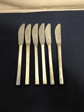 WMF Ravenna Messer 6 Stück