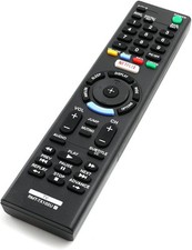 Replacement Remote RMT-TX102U