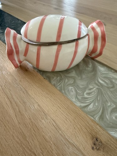 Bonbon deko porzellan mit - bonbon,