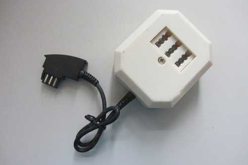 Tae telefonadapter - telefonadapter,