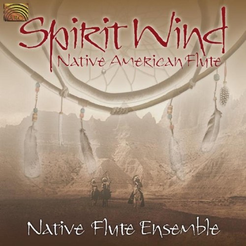 Native flute ensemble - flute,
