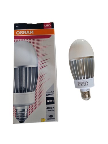 Osram hql led 41w - led, 6000lm