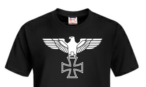 Deutschland shirt - deutschland, t-shirt
