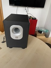 JBL Subwoofer 200/230 Aktiv