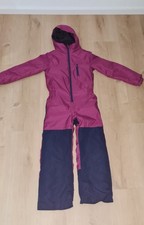 Wedze Kinder Skianzug Größe