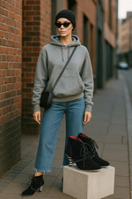 Lola Ramona Stiefeletten 40