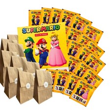Panini Super Mario ItsA Me