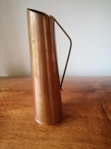 Edle mid century kupfer - mid,