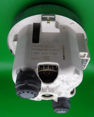 Miele mrg 185 2 - mrg, 185-42/2