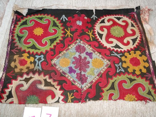 Handgefertigte suzani - , 57