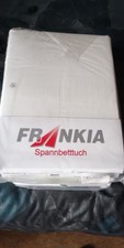 Frankia Spannbetttuch Frankia