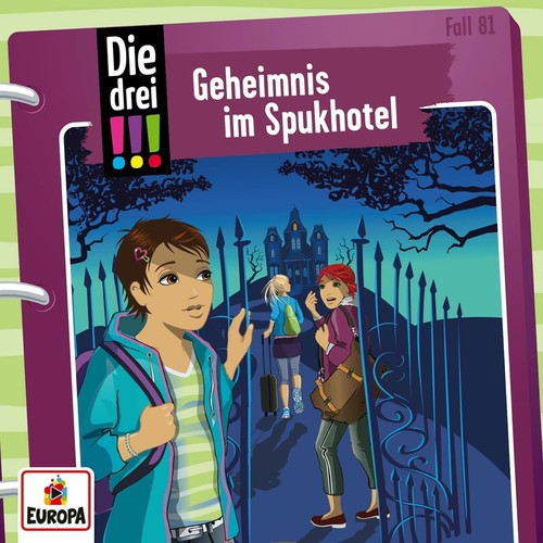 Die drei - *,