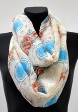 Tuch Loop Schal Halstuch