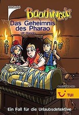 Baadingoo 06. Das Geheimnis