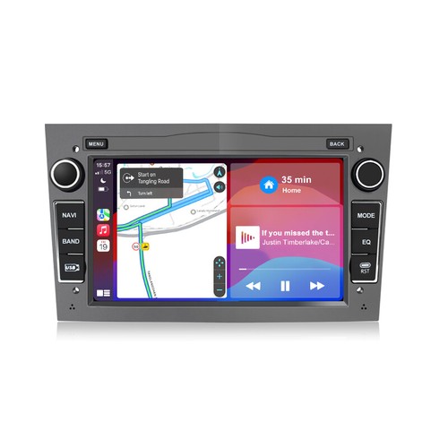 Carplay für opel astra - astra, h