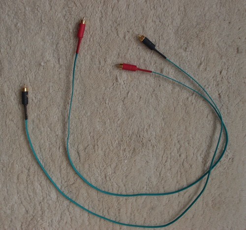 Nordost base line bass - nordost,