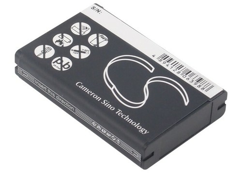 Ion akku für tascam - für,