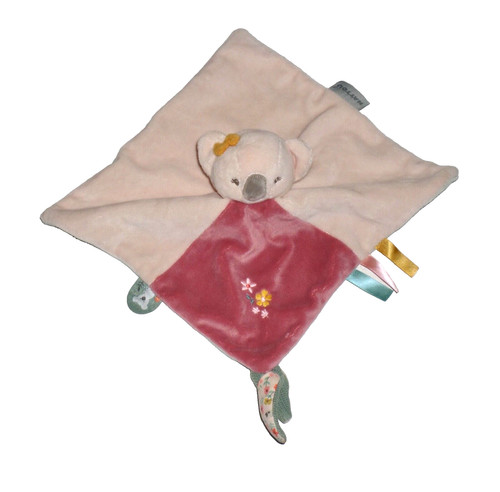 Wie neu nattou koala rosa - wie,