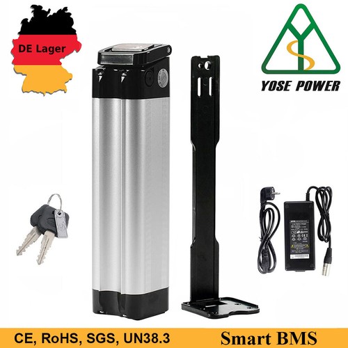 Bike ion akku 24v 10ah - e-bike,
