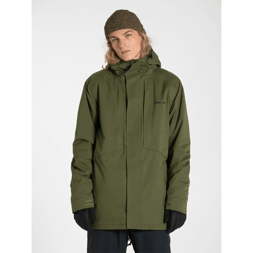 Armada oden isoliert jacke fir - jacke,
